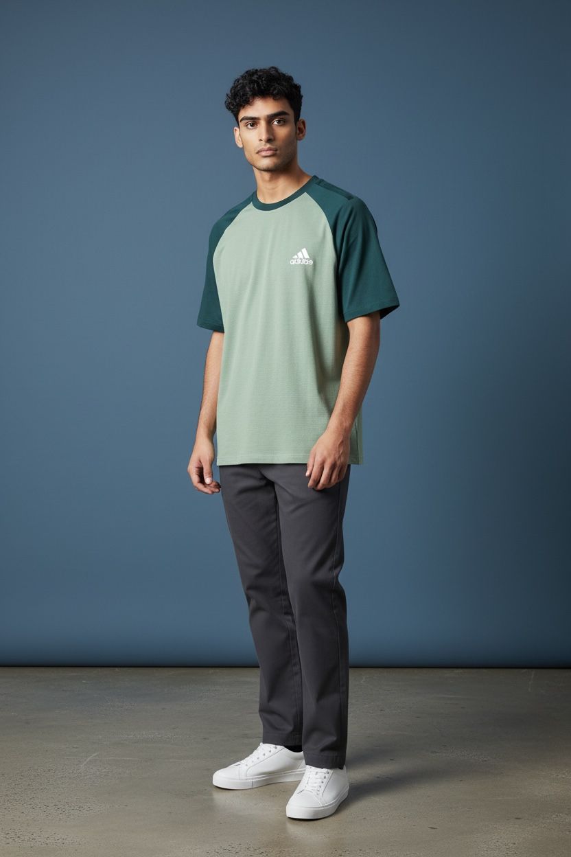 Raglan Comfort Soft Tees