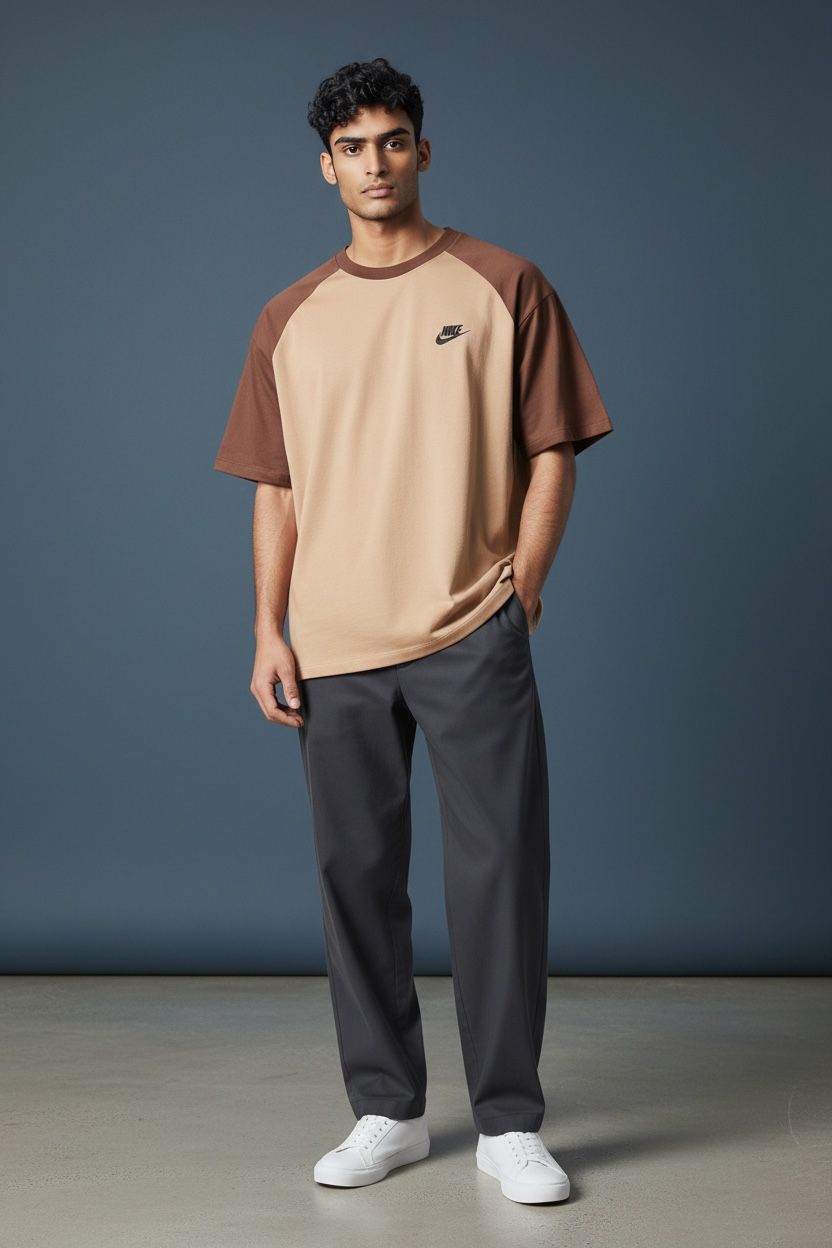 Raglan Comfort Soft Tees