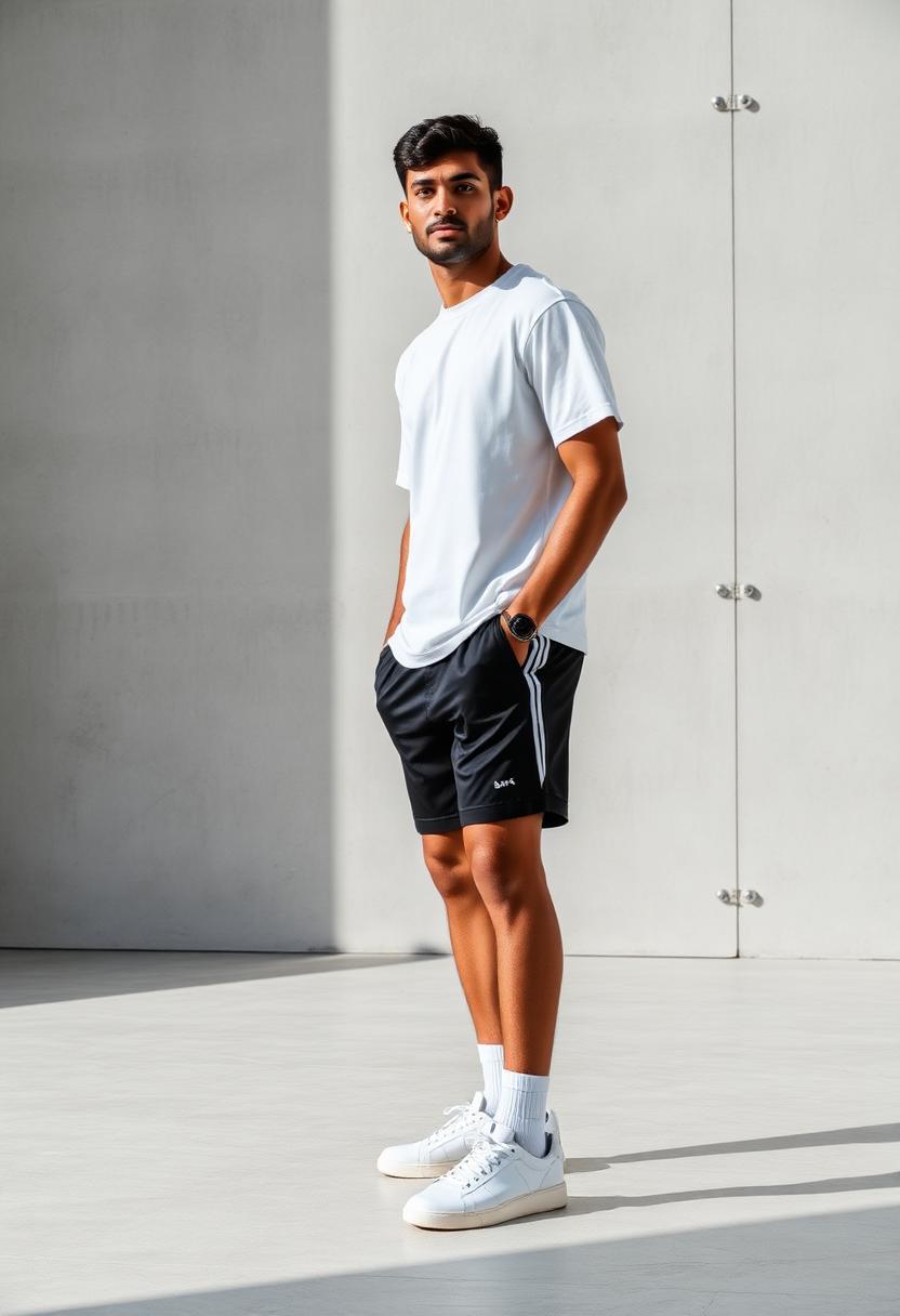 Shorts for Men