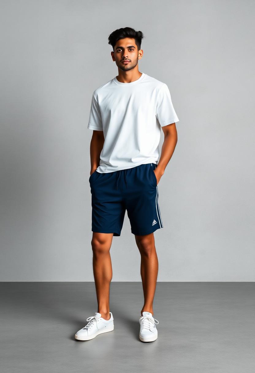Shorts for Men